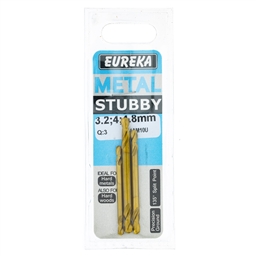 4AM10 - Stubby Drillbit